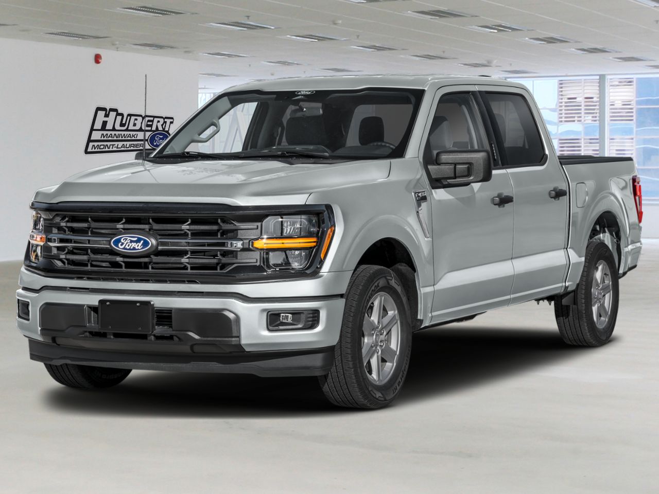 Ford F-150 2026 Avalanche Mont-Laurier - photo #0