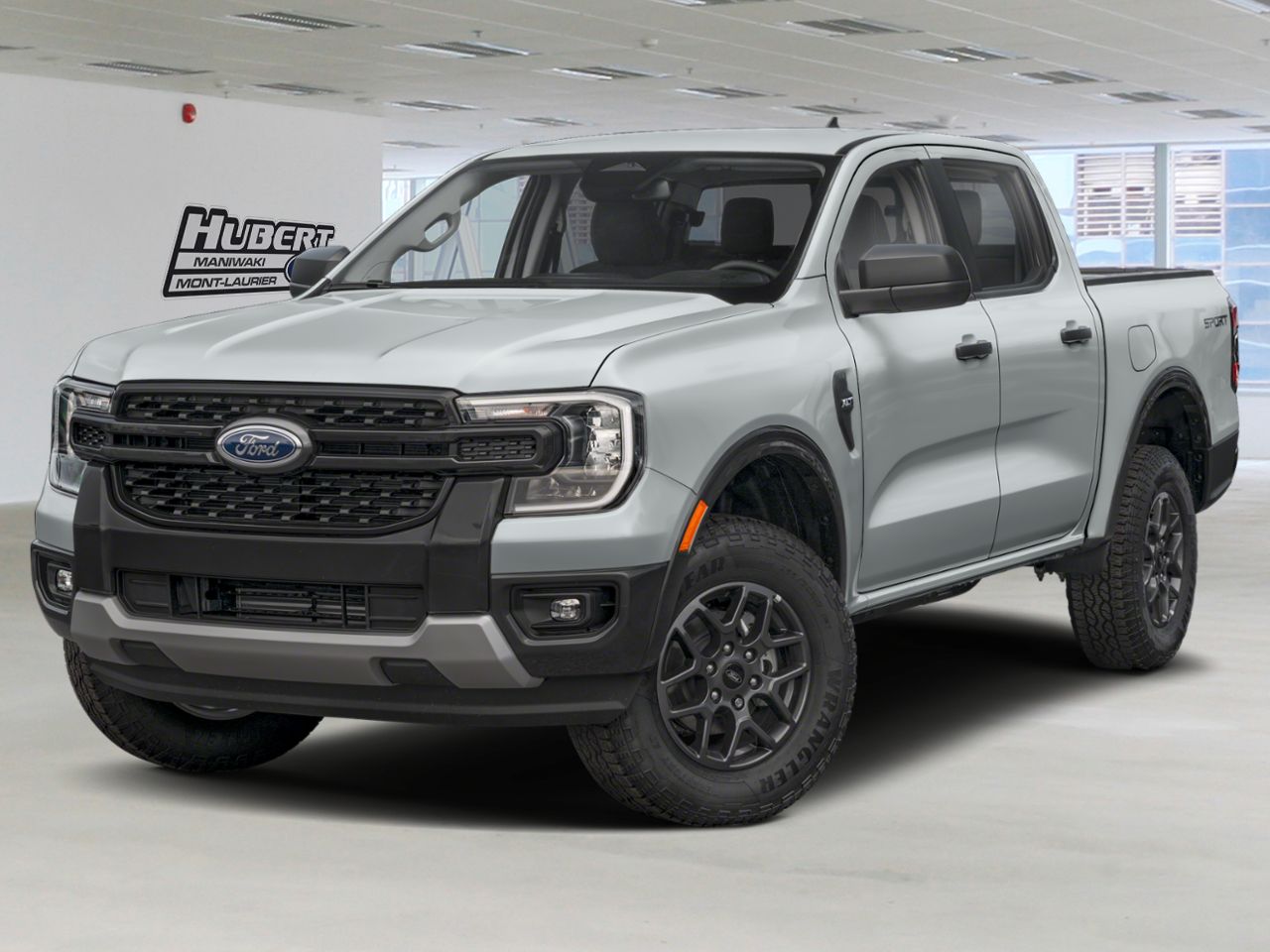 2026 Ford Ranger Avalanche Mont-Laurier - photo #0