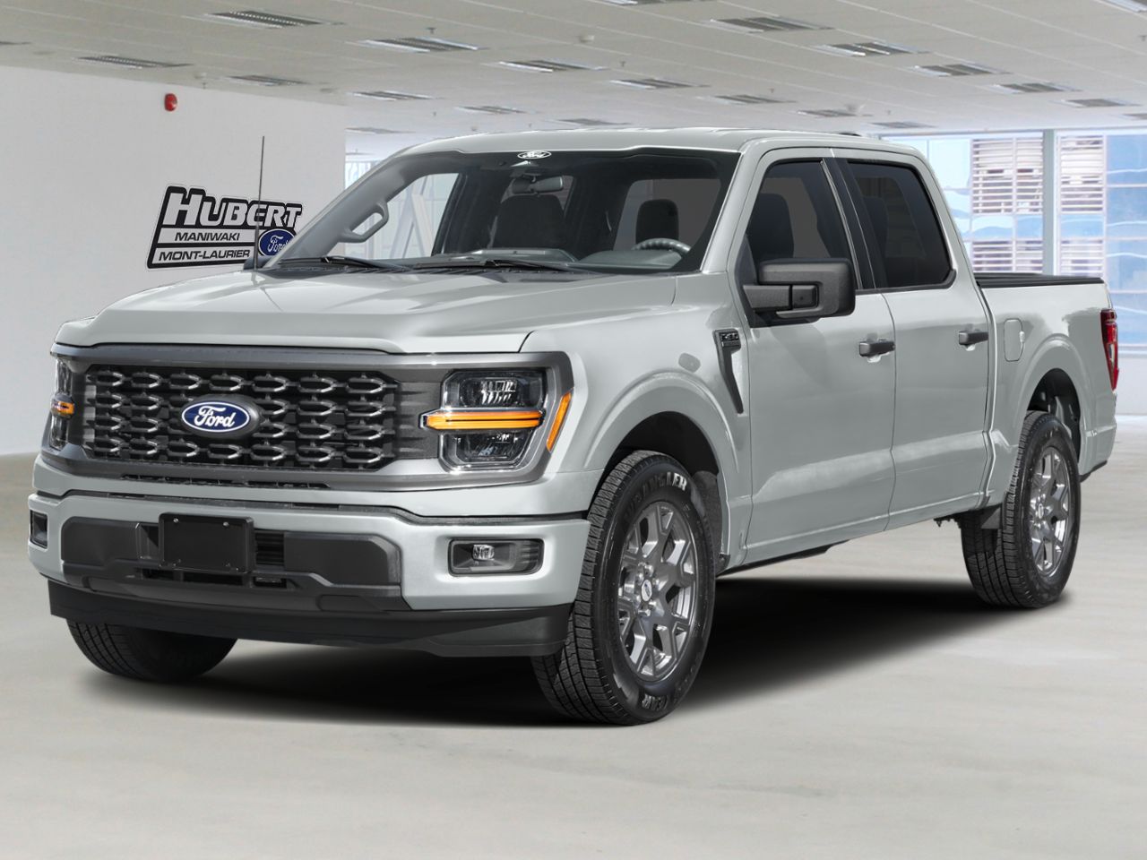Ford F-150 2026 Avalanche Mont-Laurier - photo #0