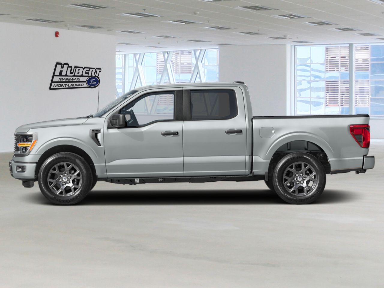 Ford F-150 2026 Avalanche Mont-Laurier - photo #2