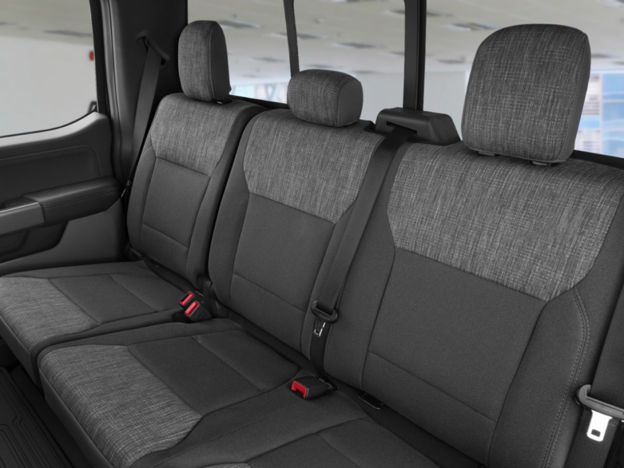 Ford Super Duty F-250 SRW 2026 Noir Mont-Laurier - photo #7