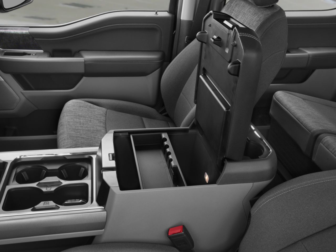 Ford Super Duty F-250 SRW 2026 Noir Mont-Laurier - photo #10