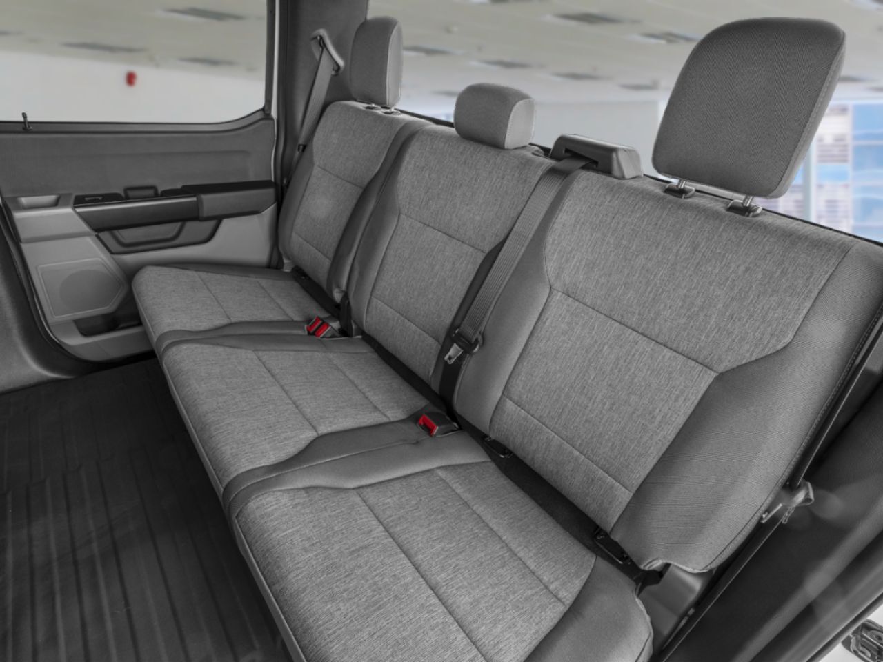 Ford F-150 2026 Noir agate m&eacute;tallis&eacute; Mont-Laurier - photo #4