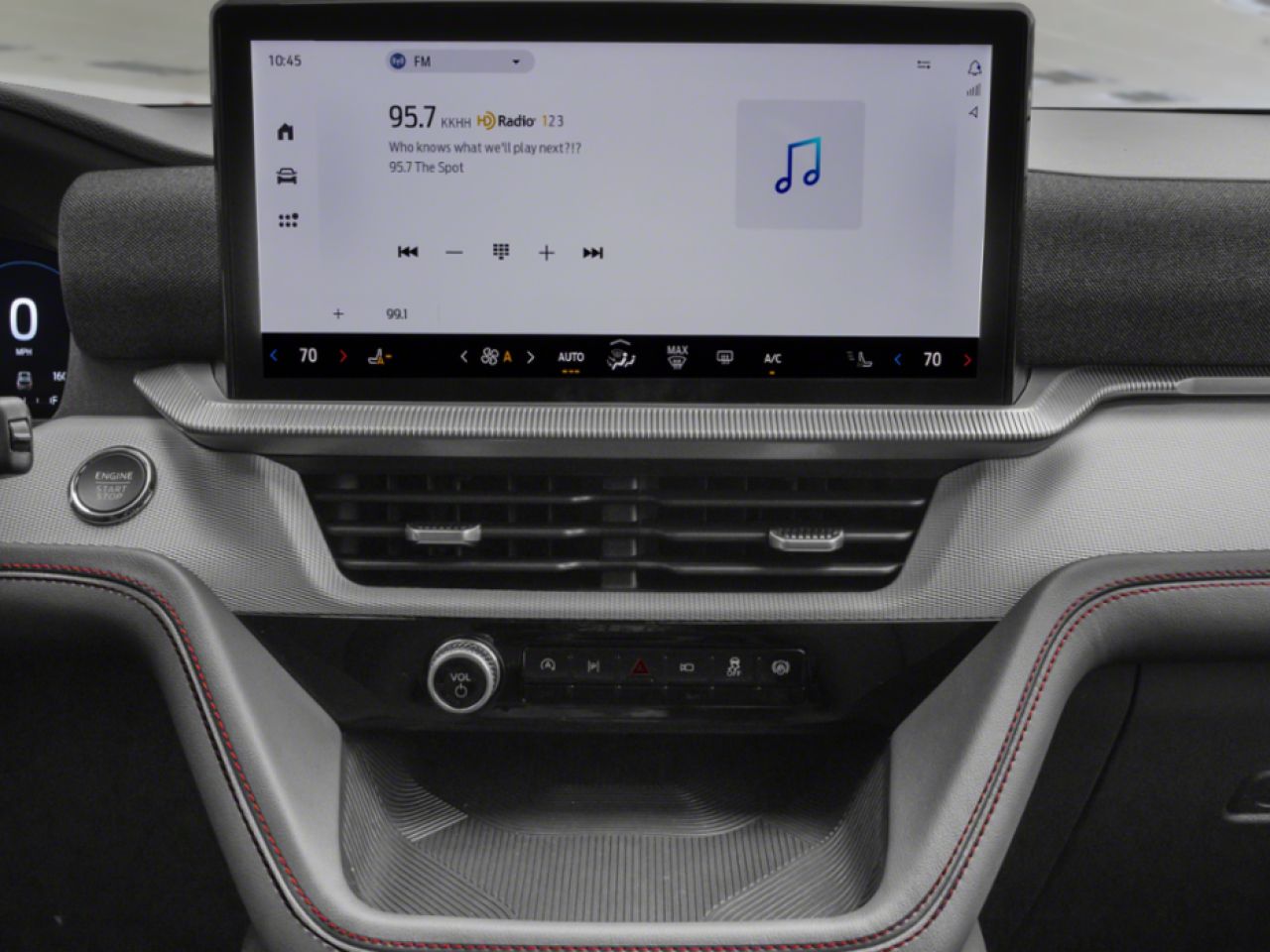 2026 Ford Explorer Carbonized Grey Metallic Mont-Laurier - photo #10