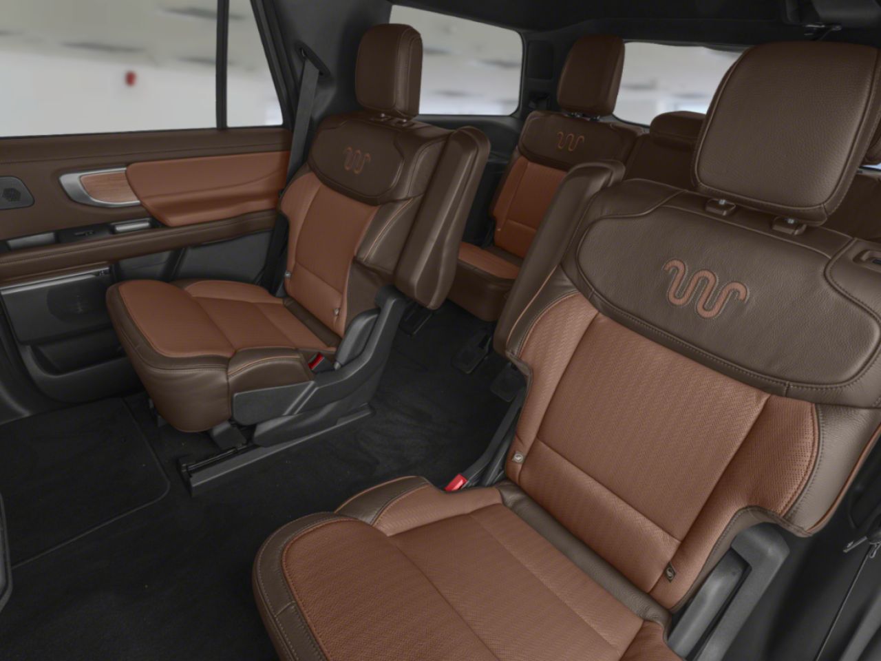 2026 Ford Expedition White Saint-Eustache - photo #12