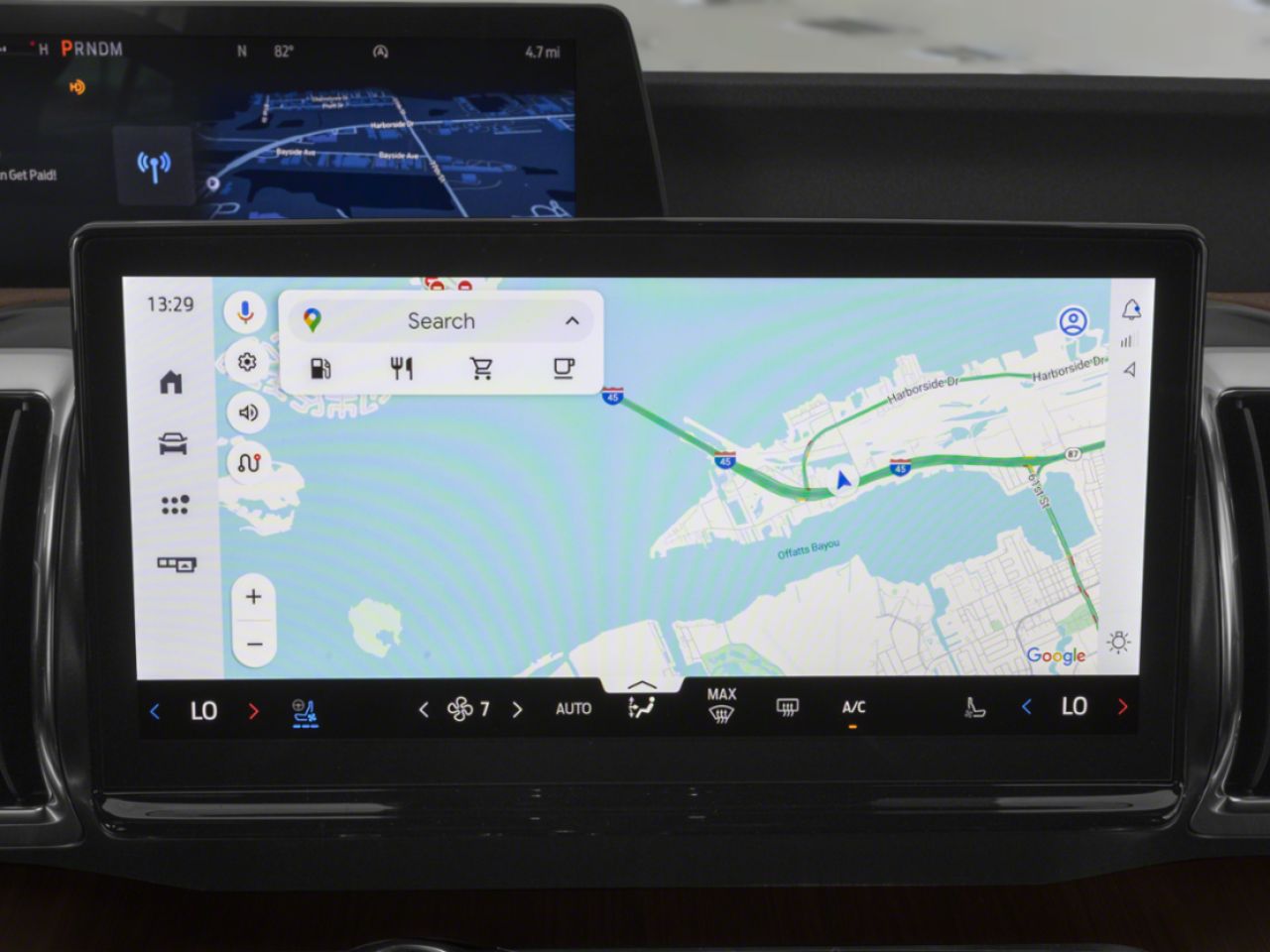 2026 Ford Expedition White Saint-Eustache - photo #3