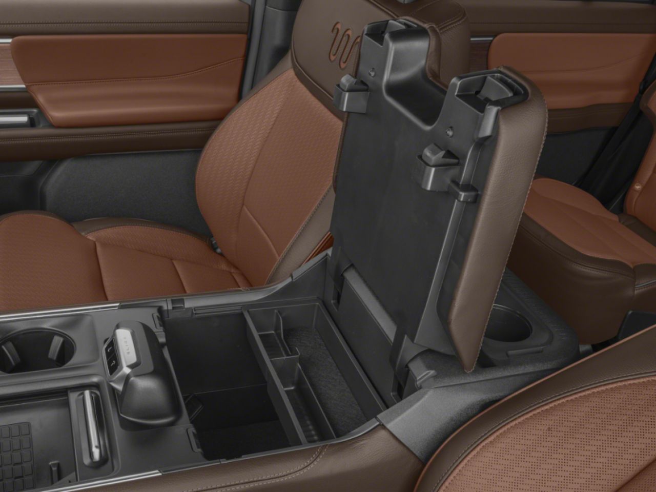 2026 Ford Expedition White Saint-Eustache - photo #5