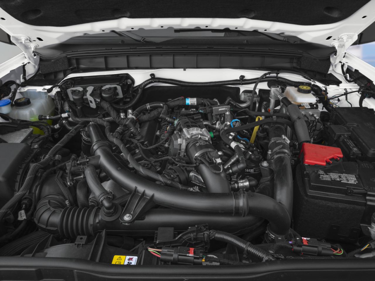 2026 Ford Bronco Desert Sand Ch&acirc;teauguay - photo #4