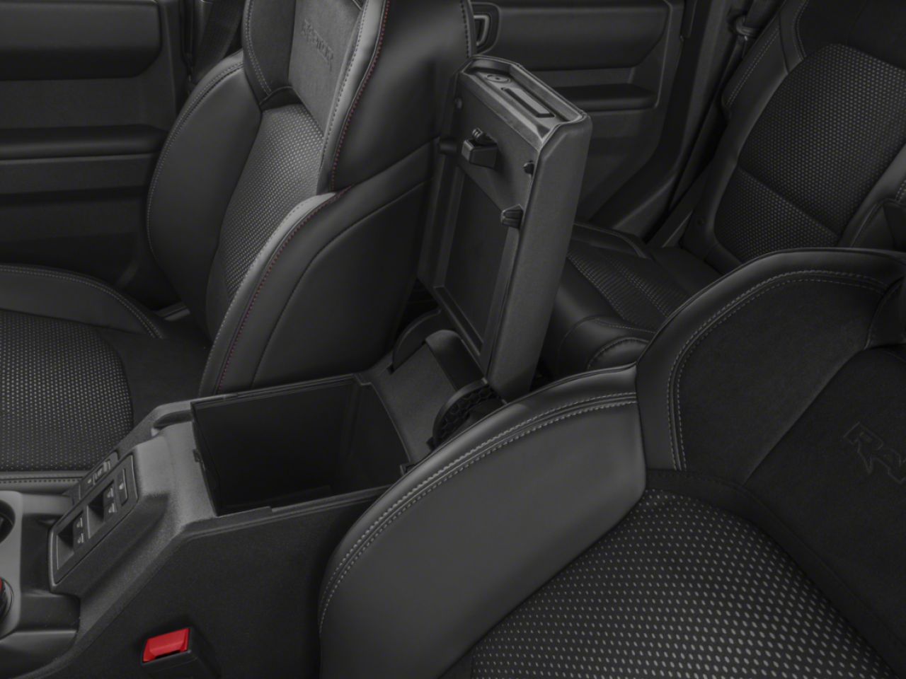 2026 Ford Bronco Black Saint-Eustache - photo #6