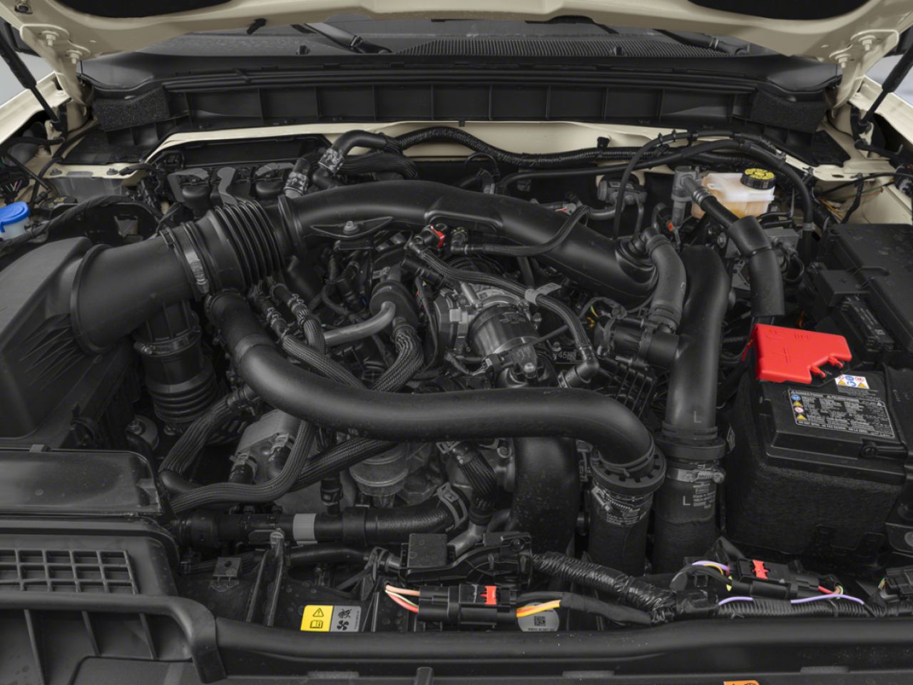 2026 Ford Bronco Black Saint-Eustache - photo #4