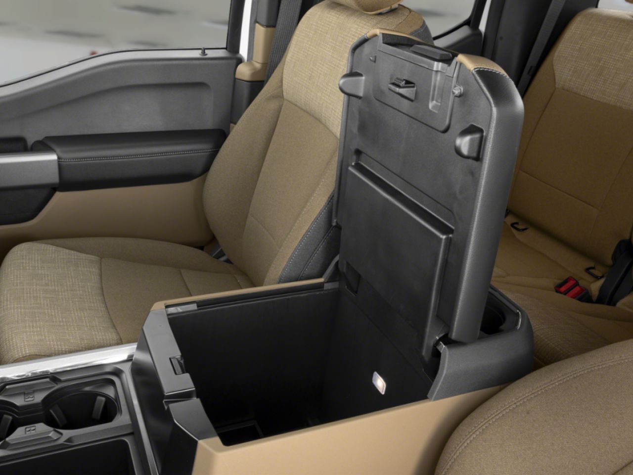 Ford Super Duty F-250 SRW 2026 Blanc Saint-Eustache - photo #6