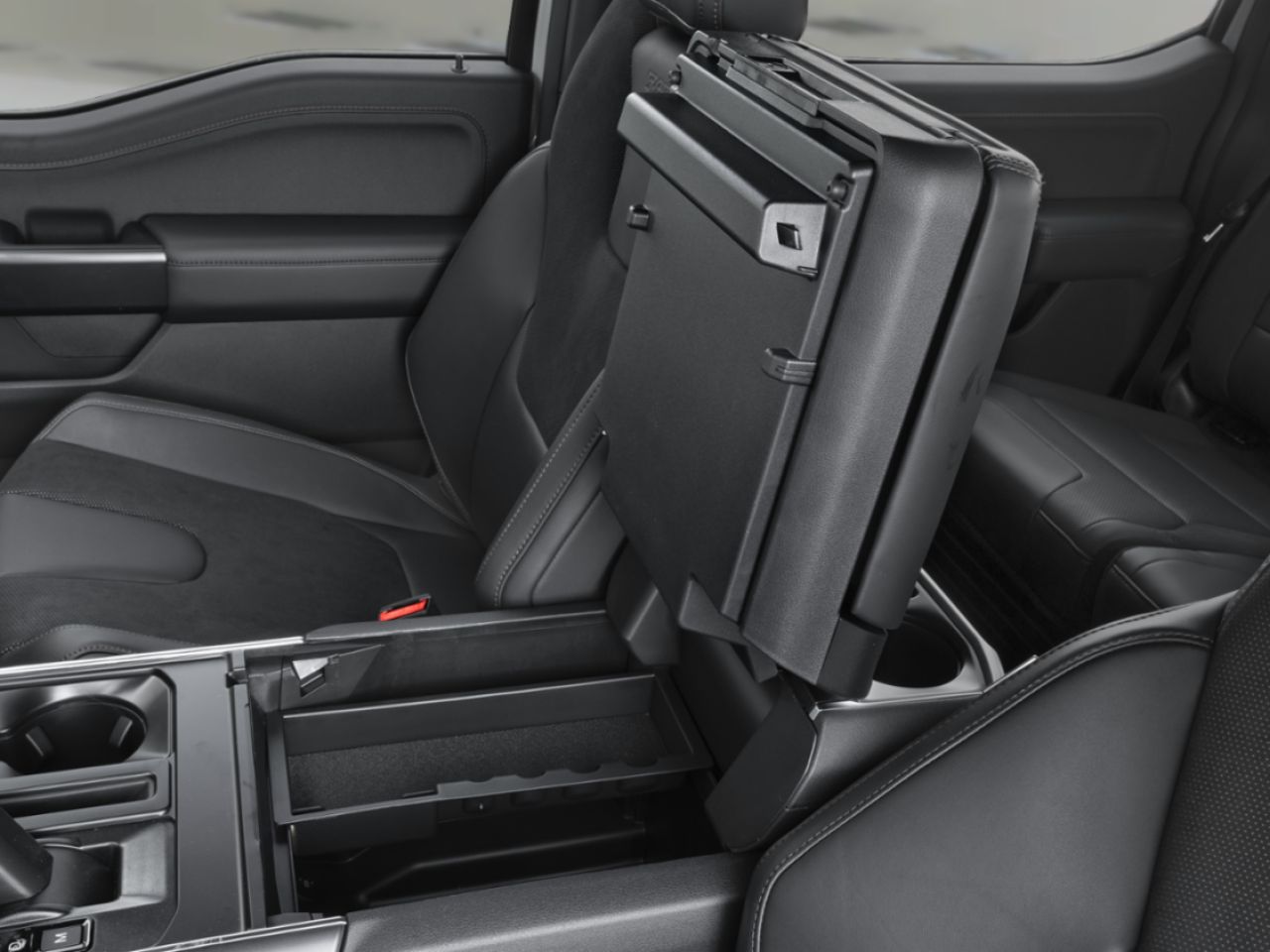 2026 Ford F-150 Shelter Green Ch&acirc;teauguay - photo #4