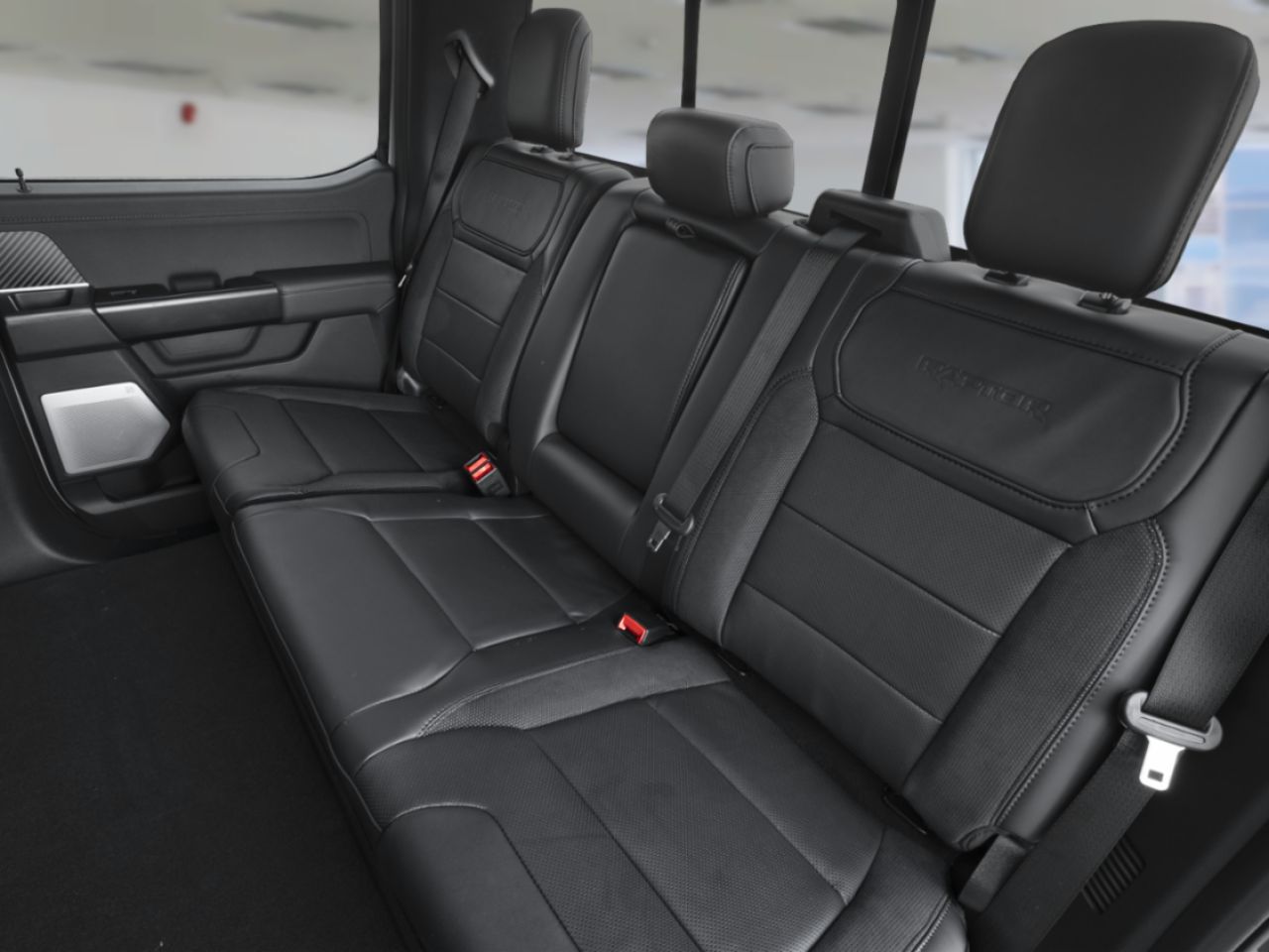 2026 Ford F-150 Shelter Green Ch&acirc;teauguay - photo #5