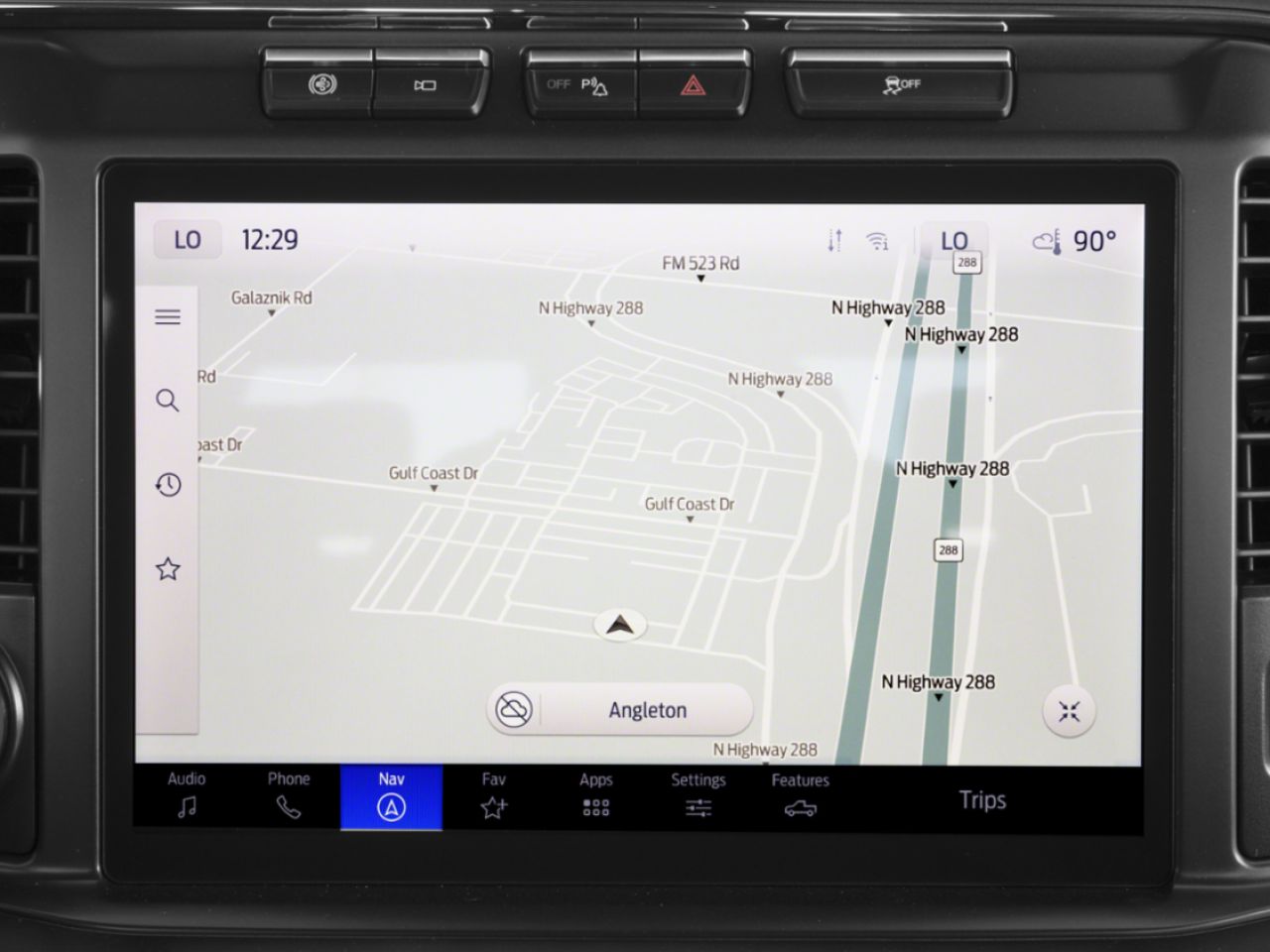 2026 Ford Super Duty F-250 SRW White Saint-Eustache - photo #6