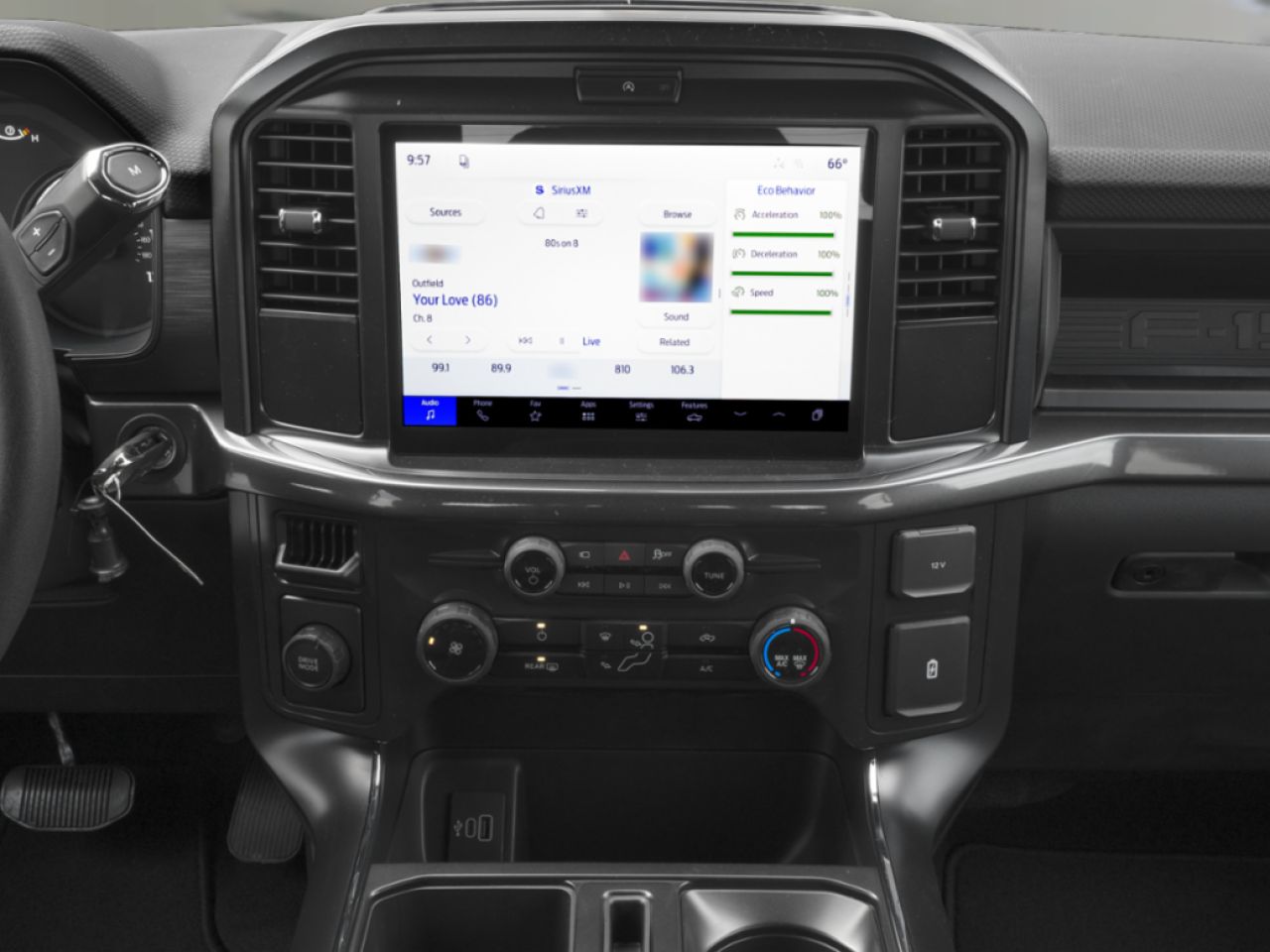 2026 Ford F-150 White Ch&acirc;teauguay - photo #6
