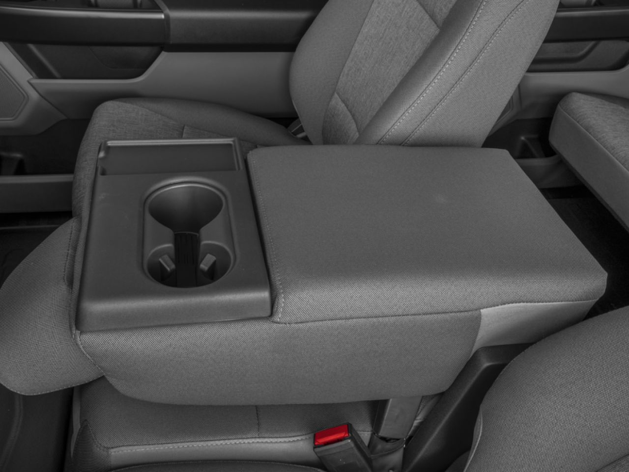 Ford F-150 XL HYBRIDE CABINE SUPERCREW 4RM CAISSE DE 6,5 PI 2026 Blanc Oxford Ch&acirc;teauguay - photo #6