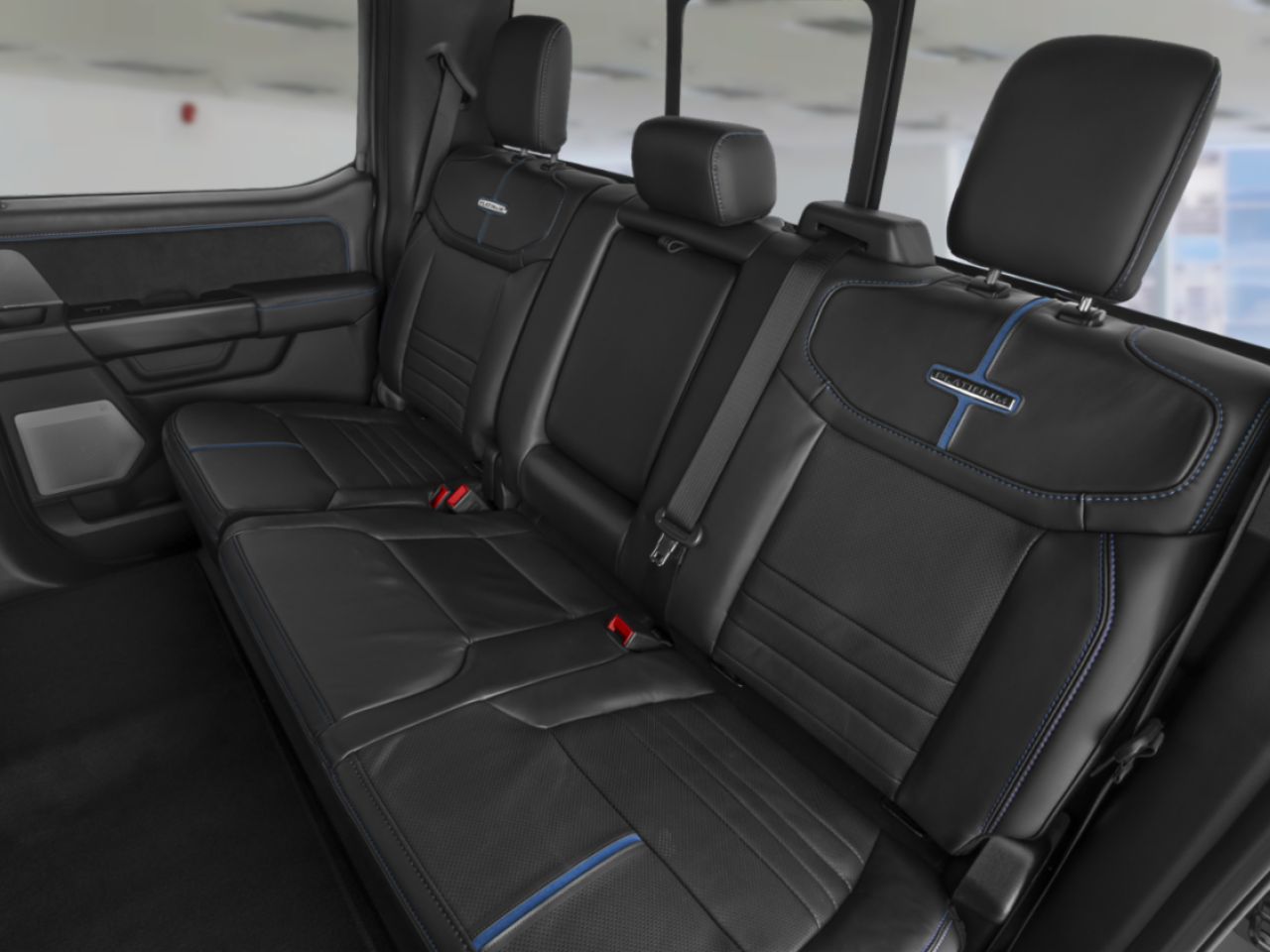 Gray 2026 Ford F-350 Super Duty Pickup Truck  Automatic