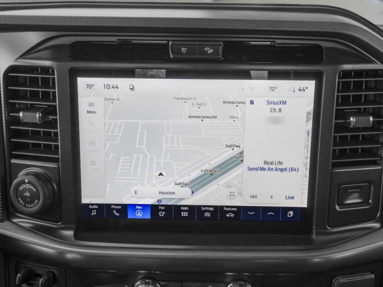 Ford F-150 2026 Noir Saint-Eustache - photo #11