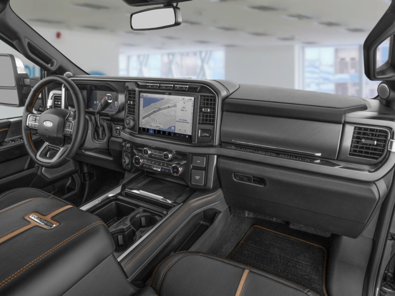 2026 Ford Super Duty F-250 SRW Red Saint-Eustache - photo #5