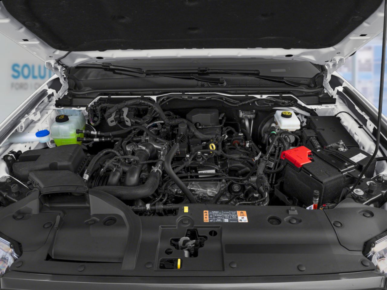 Ford Ranger XLT CABINE SUPERCREW 4RM CAISSE DE 5 PI 2026 Avalanche Ch&acirc;teauguay - photo #10