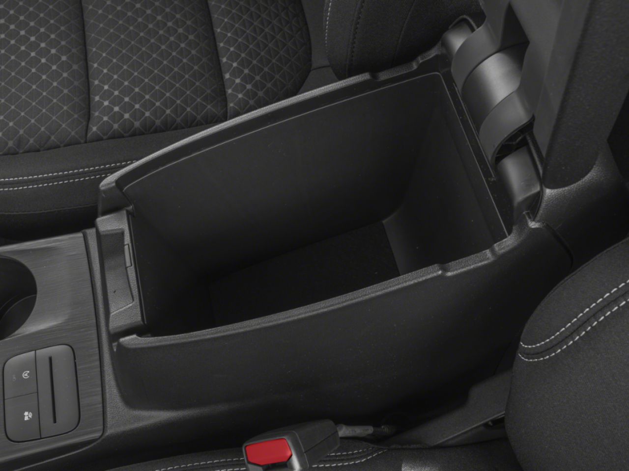 2026 Ford Escape Agate Black Metallic Ch&acirc;teauguay - photo #6