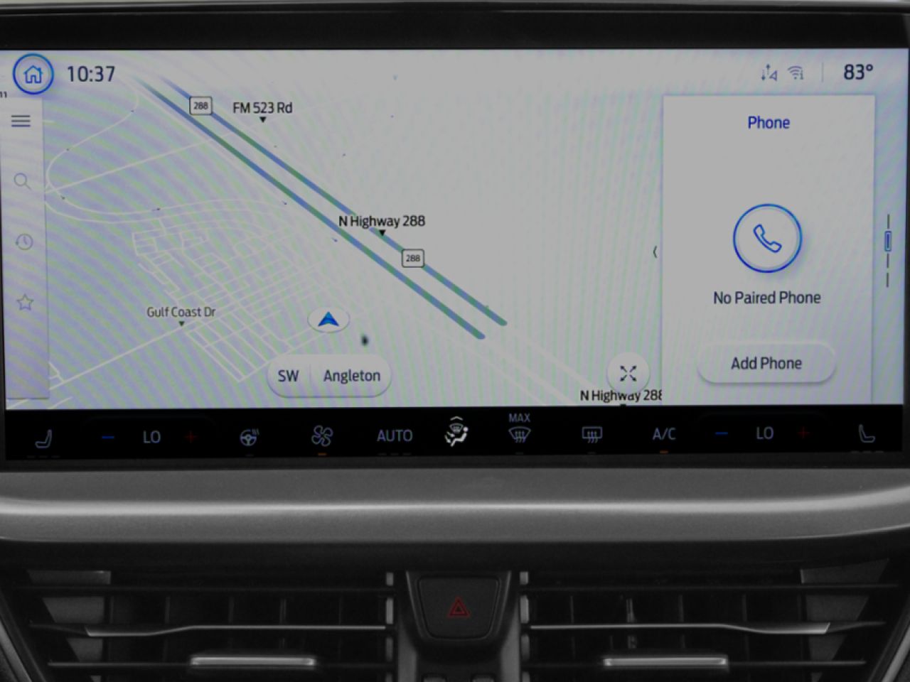 Ford Escape VHR TA 2025 Blanc astral m&eacute;tallis&eacute; trois couches Ch&acirc;teauguay - photo #10