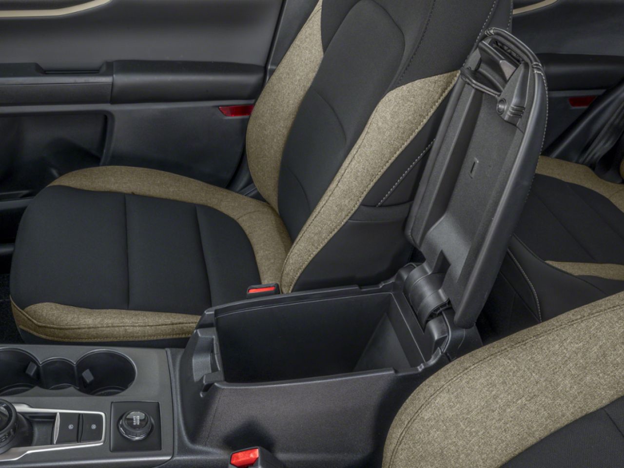 2026 Ford Bronco Sport Shadow Black Ch&acirc;teauguay - photo #6
