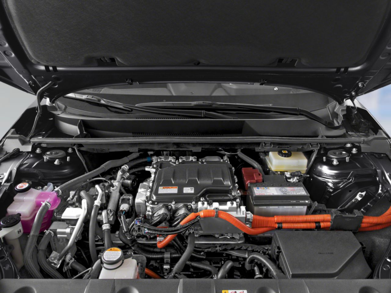 2025 Toyota bZ4X Wind Chill Pearl Saint-Basile-le-Grand - photo #3