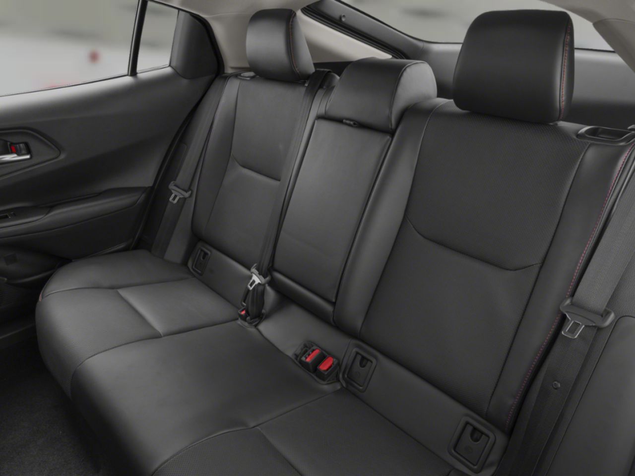 2026 Toyota Prius Plug-In Hybrid Midnight Black Metallic Saint-Basile-le-Grand - photo #6