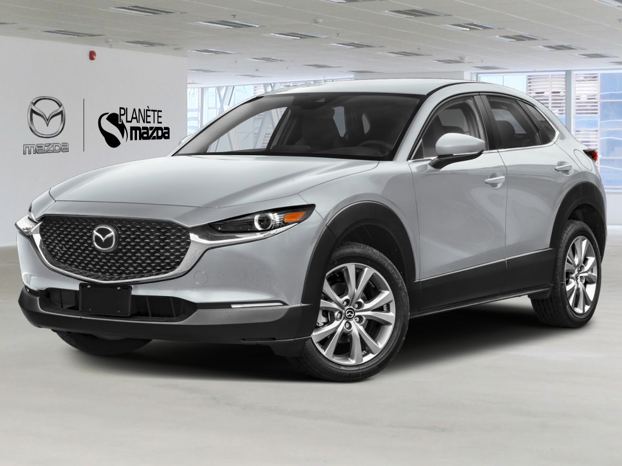 2026 Mazda CX-30