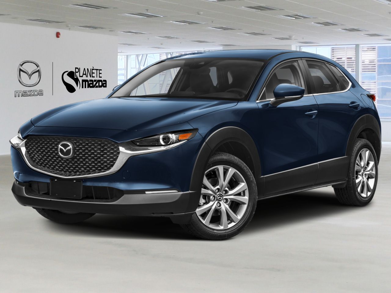 2026 Mazda CX-30