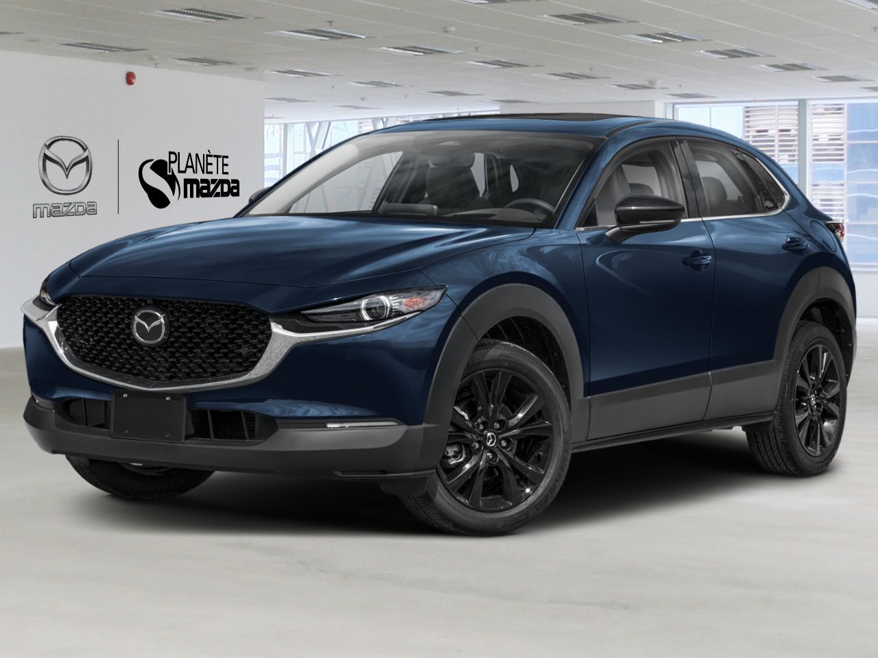 2026 Mazda CX-30