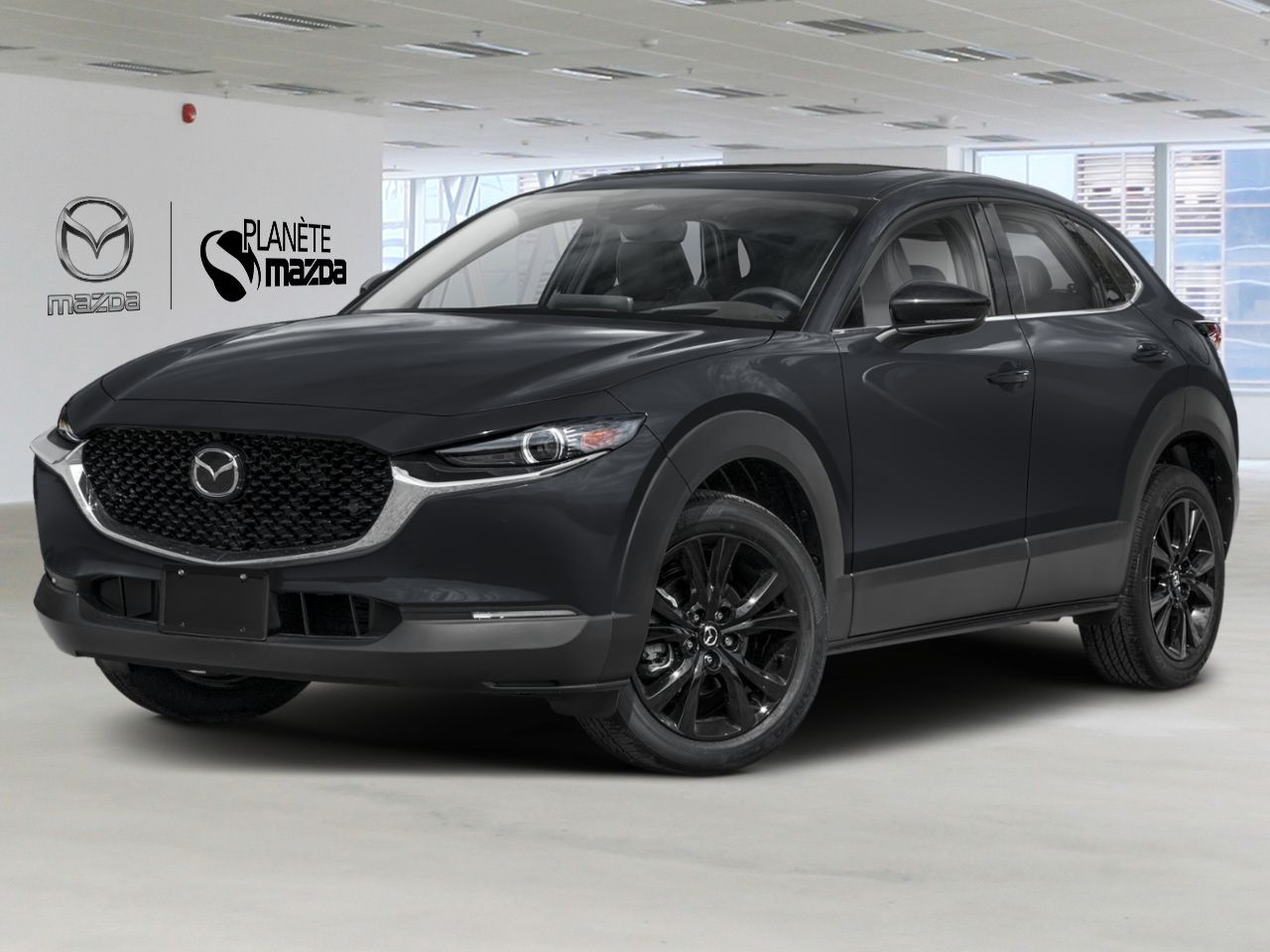 2026 Mazda CX-30