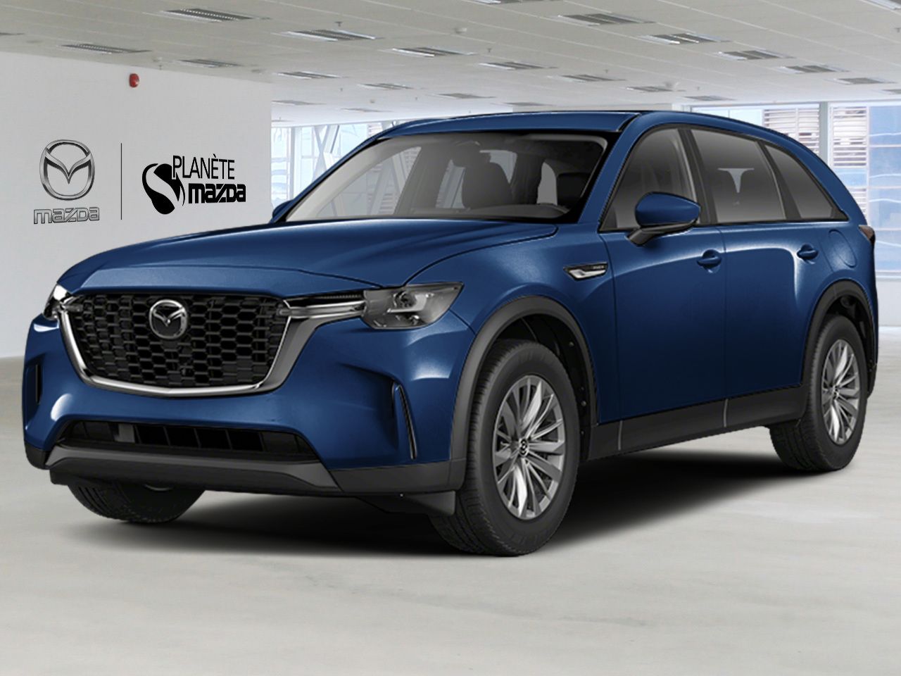 2026 Mazda CX-90