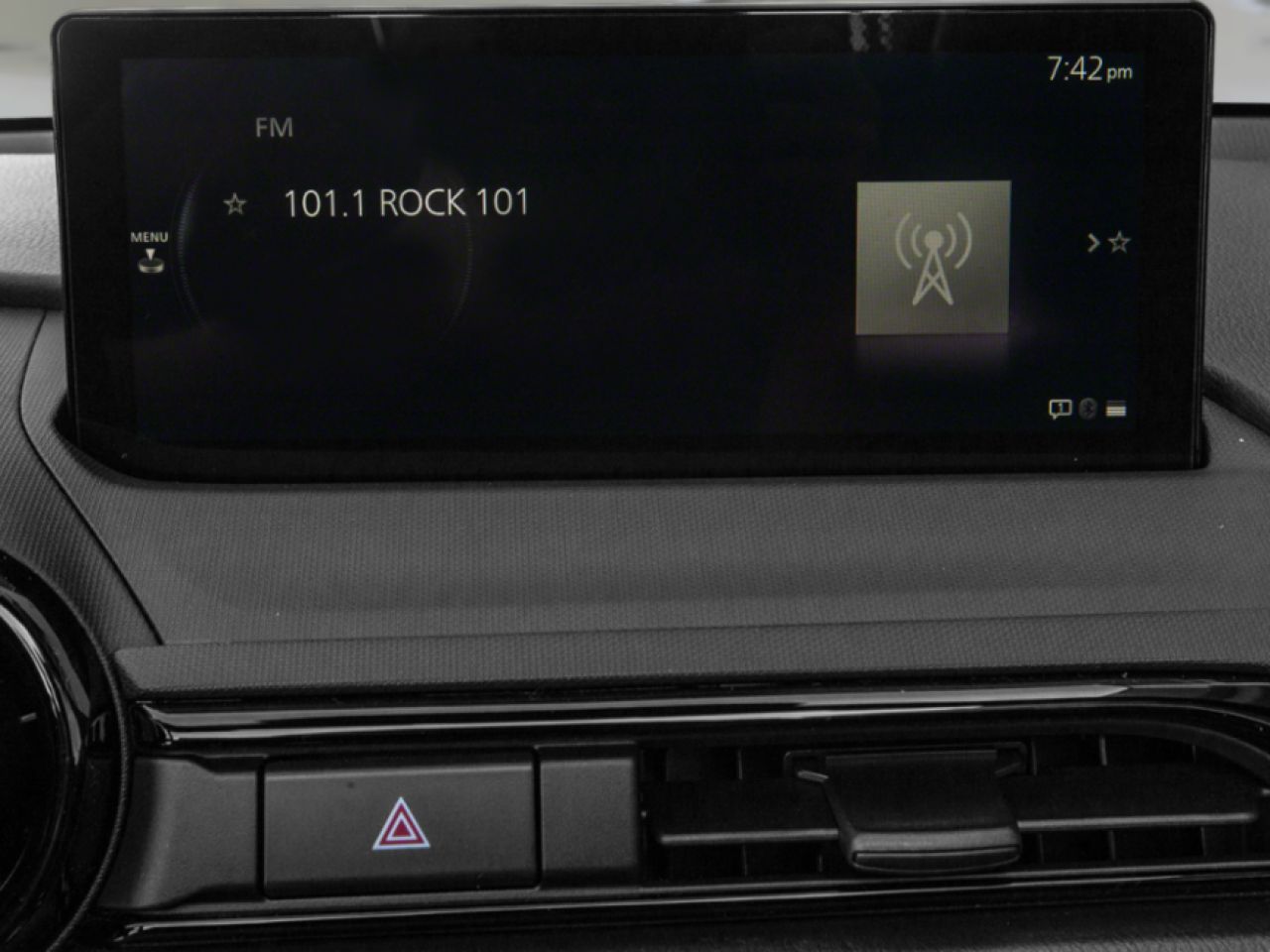 Mazda MX-5 JM1NDAB76T0704380 2026 Rouge vibrant cristal m&eacute;tallis&eacute; Mirabel - photo #11