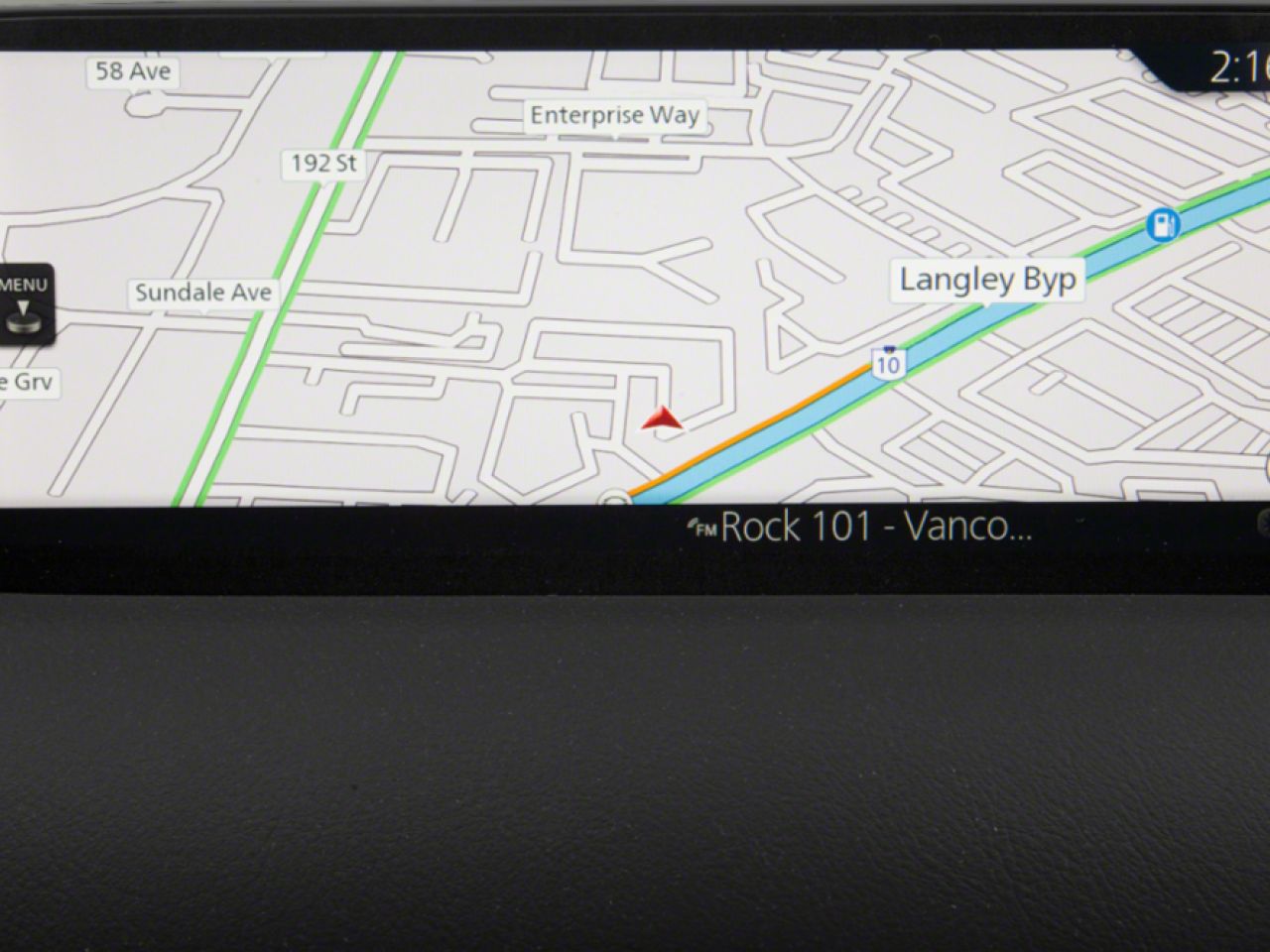 Mazda CX-5 JM3KFBDY7P0287776 2023 Noir de jais mica Mirabel - photo #7