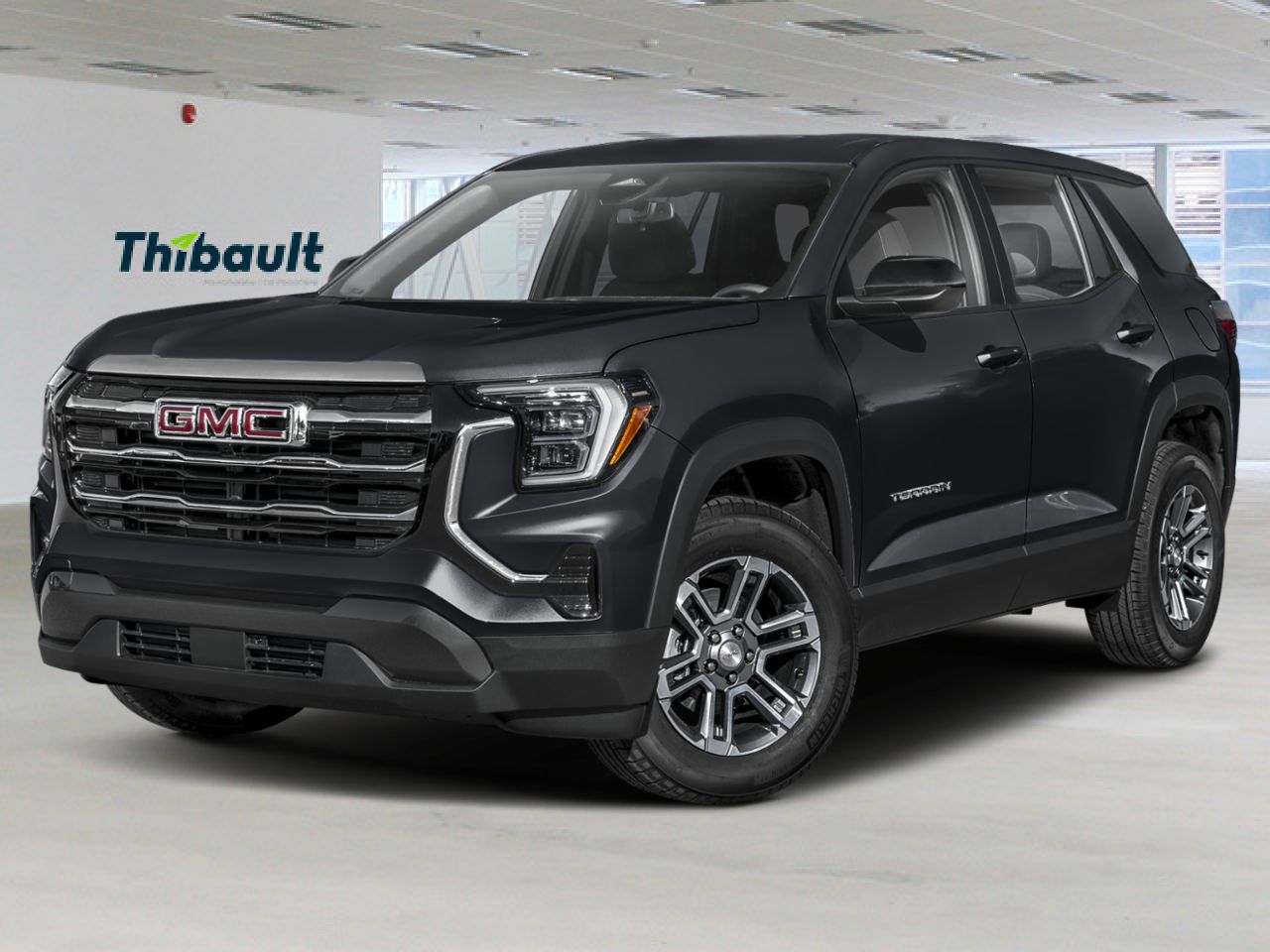  2026 GMC Terrain Elevation AWD   
