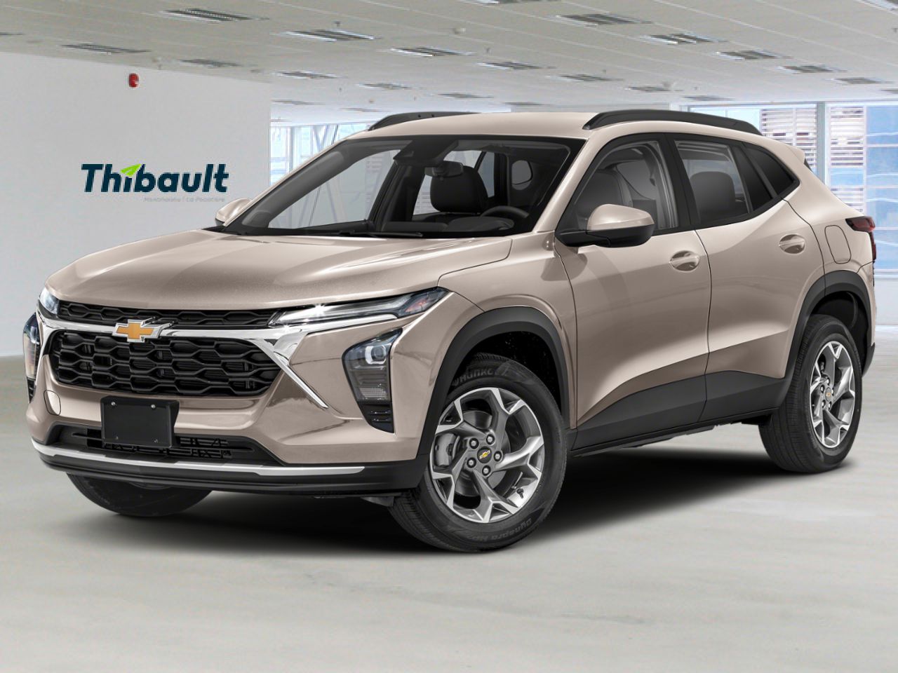 CHEVROLET Trax ACTIV 4 portes TA 2026 Sables blancs Montmagny - photo #0