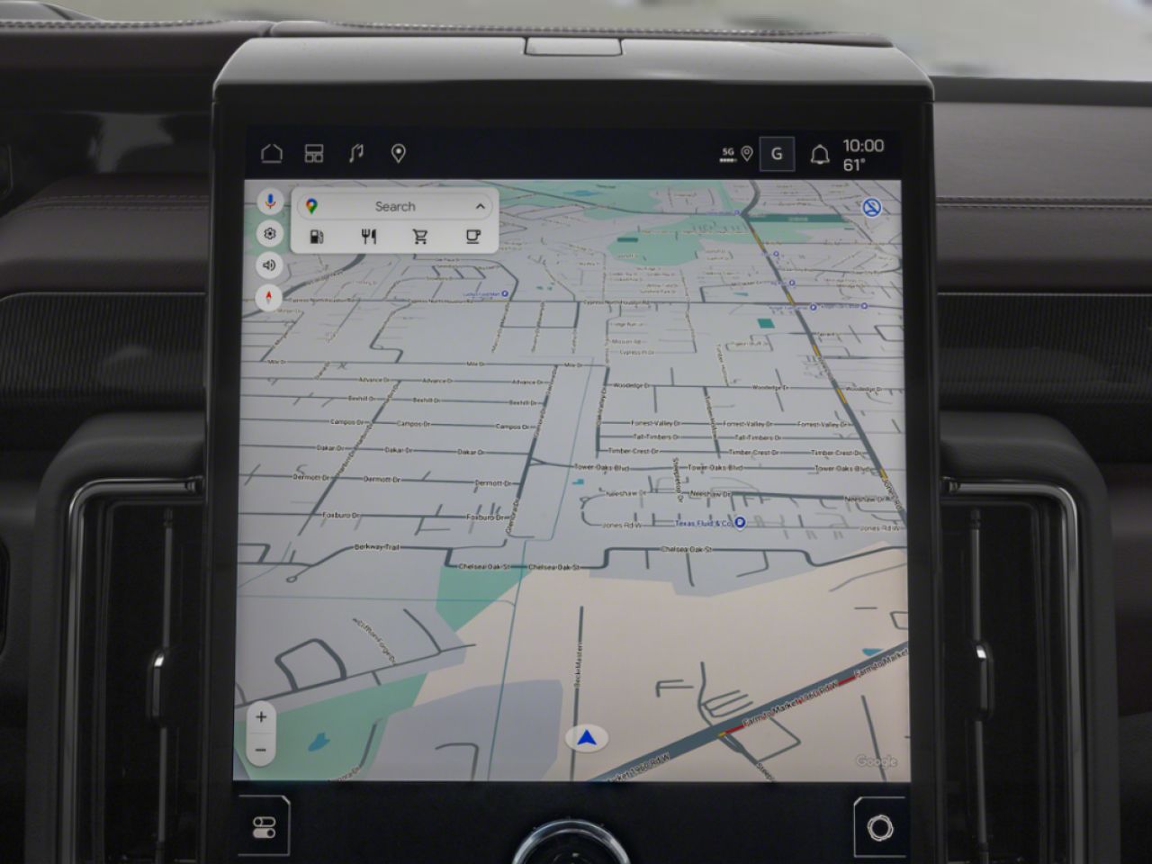 GMC Yukon &Eacute;l&eacute;vation 4 portes 4RM 2026 Blanc sommet Montmagny - photo #5