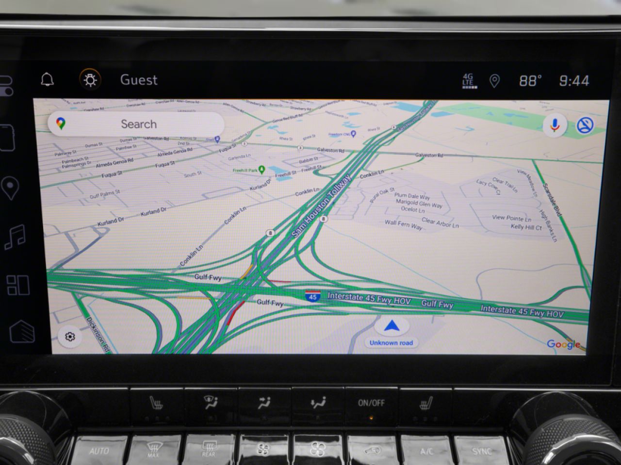 2026 CHEVROLET Colorado 4 RM, Cabine multiplaces LT Sterling Grey Metallic Montmagny - photo #7