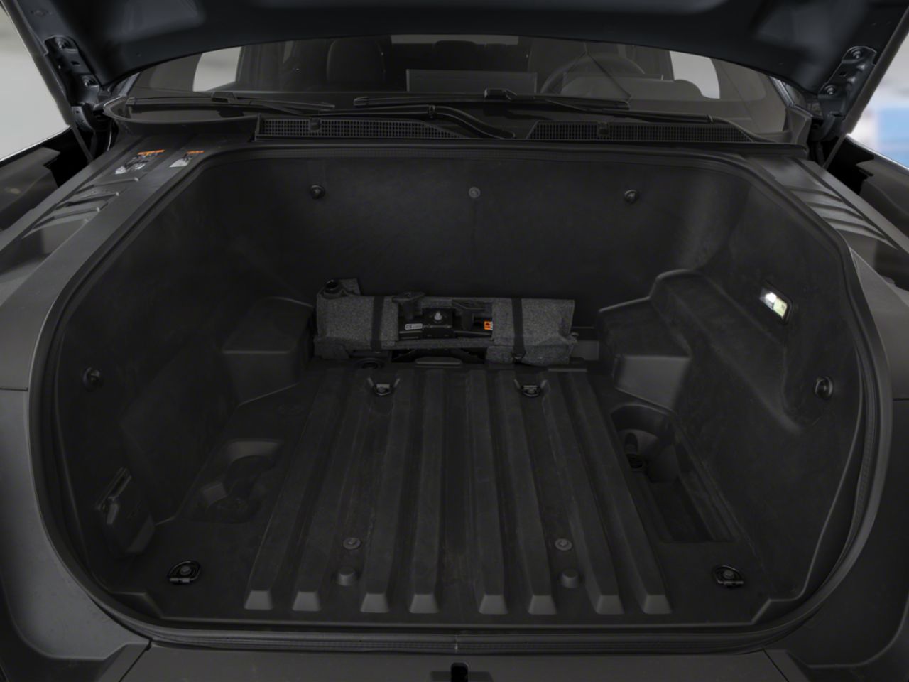 2026 Chevrolet Silverado EV Work Truck Crew Cab (Standard Range) e4WD