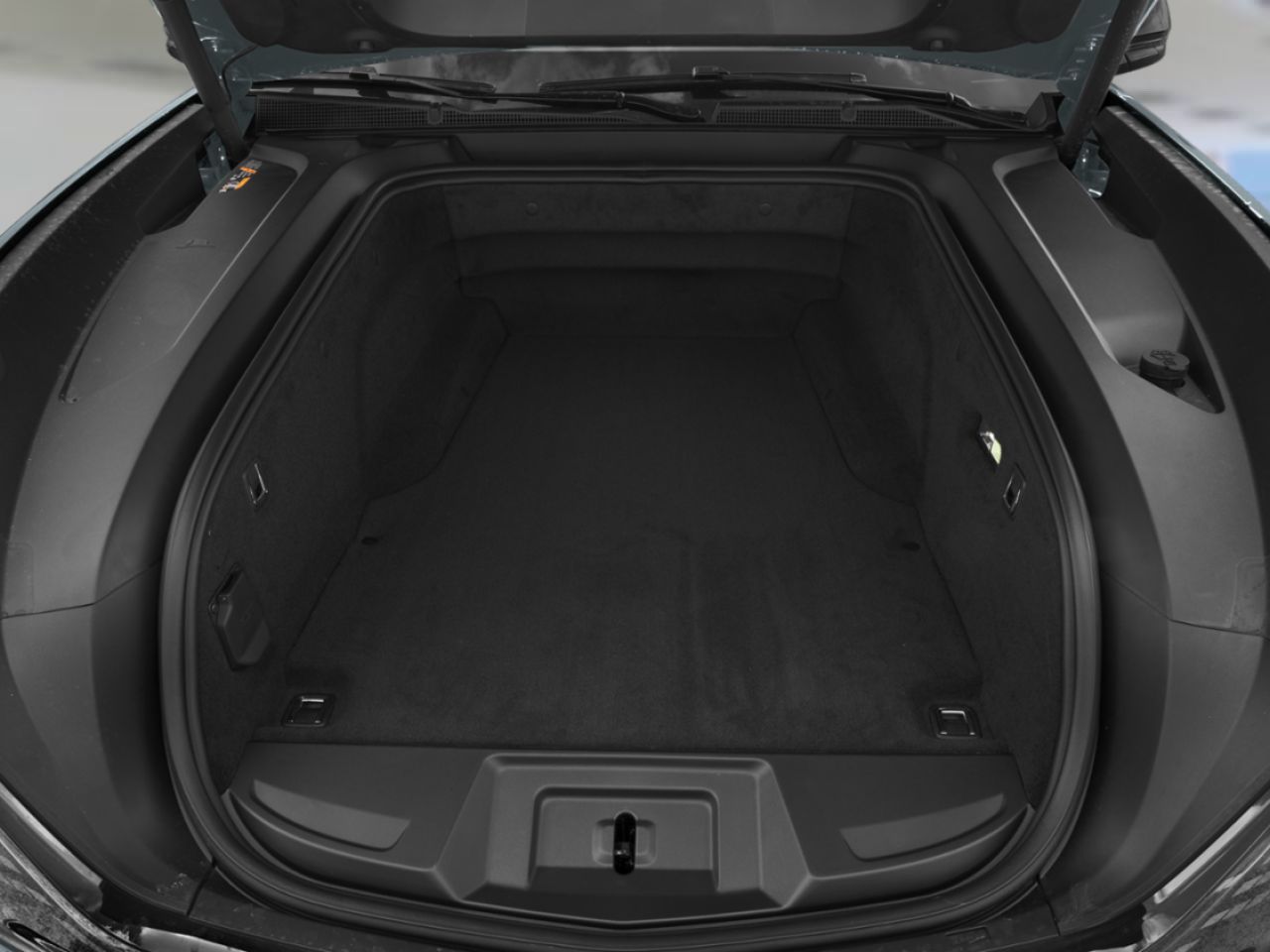 CADILLAC Escalade IQ Traction int&eacute;grale, 4 portes Sport 2026 Noir corbeau Montmagny - photo #6