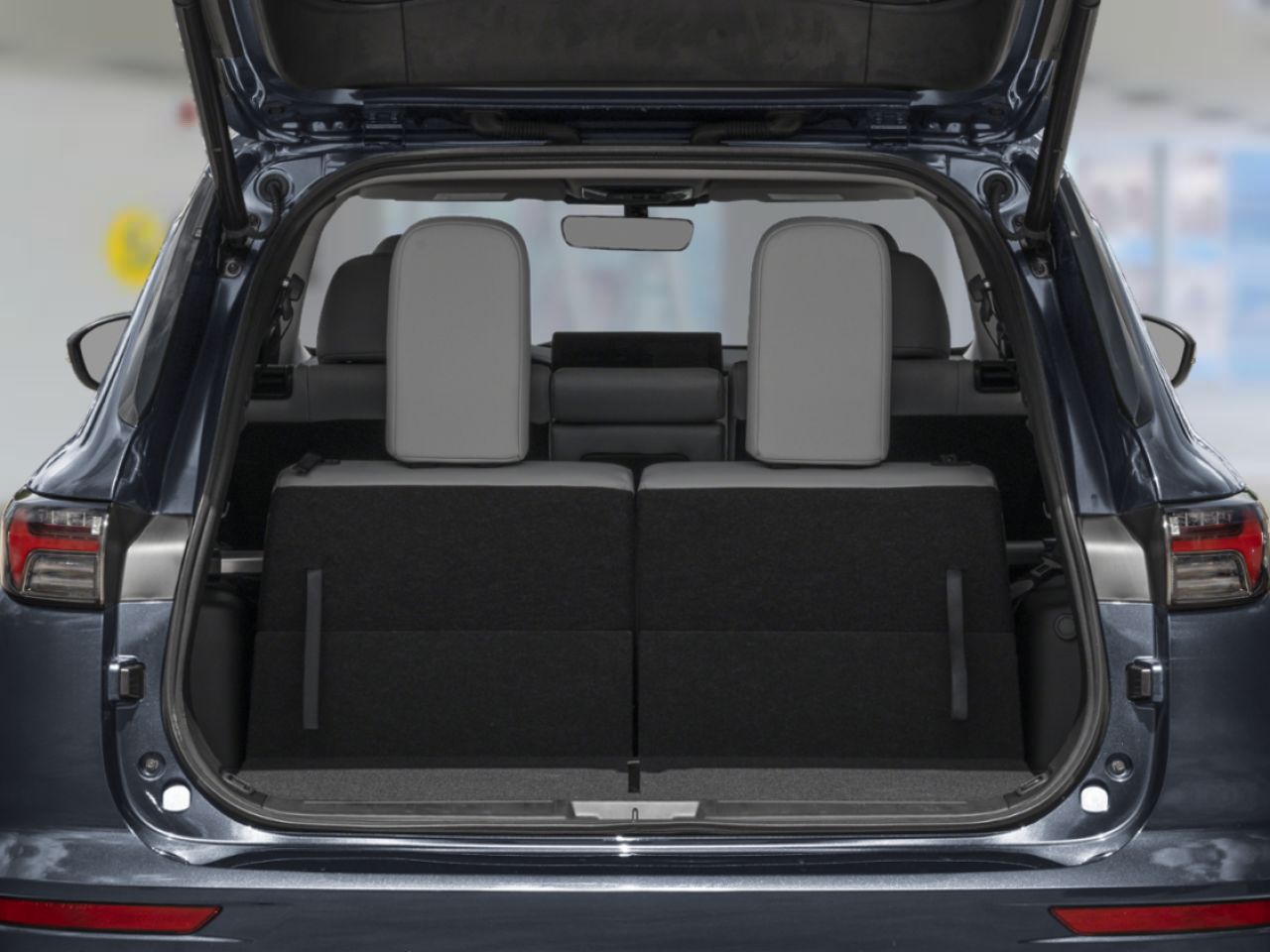 Mitsubishi Outlander 2026 Blanc diamant/toit noir Sainte-Agathe-des-Monts - photo #6
