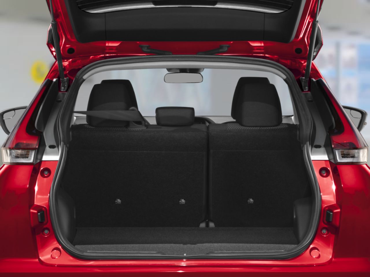 MITSUBISHI Eclipse Cross 2026 Blanc diamant Sainte-Agathe-des-Monts - photo #7