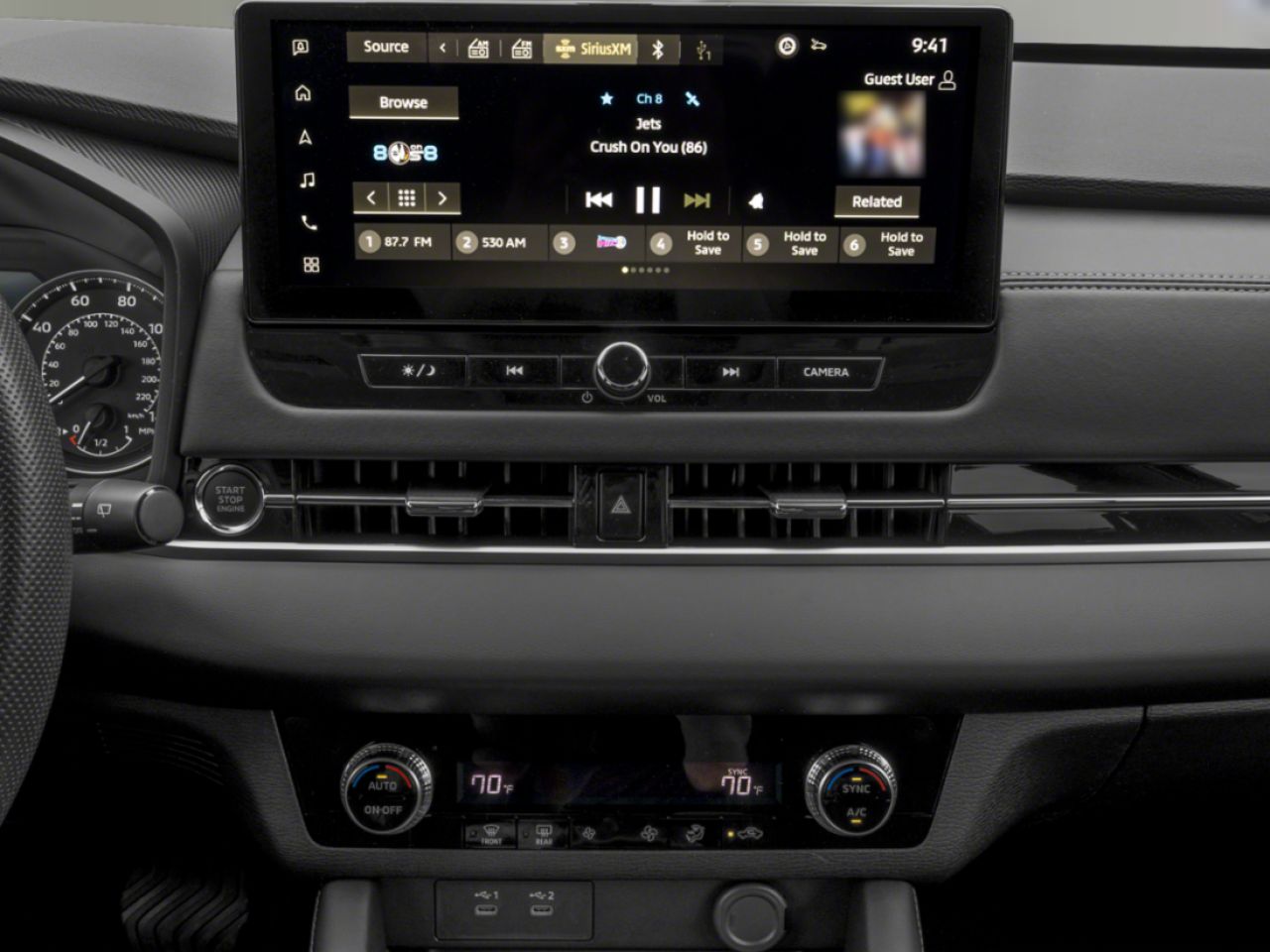 MITSUBISHI Outlander 2026 Blanc diamant Sainte-Agathe-des-Monts - photo #4
