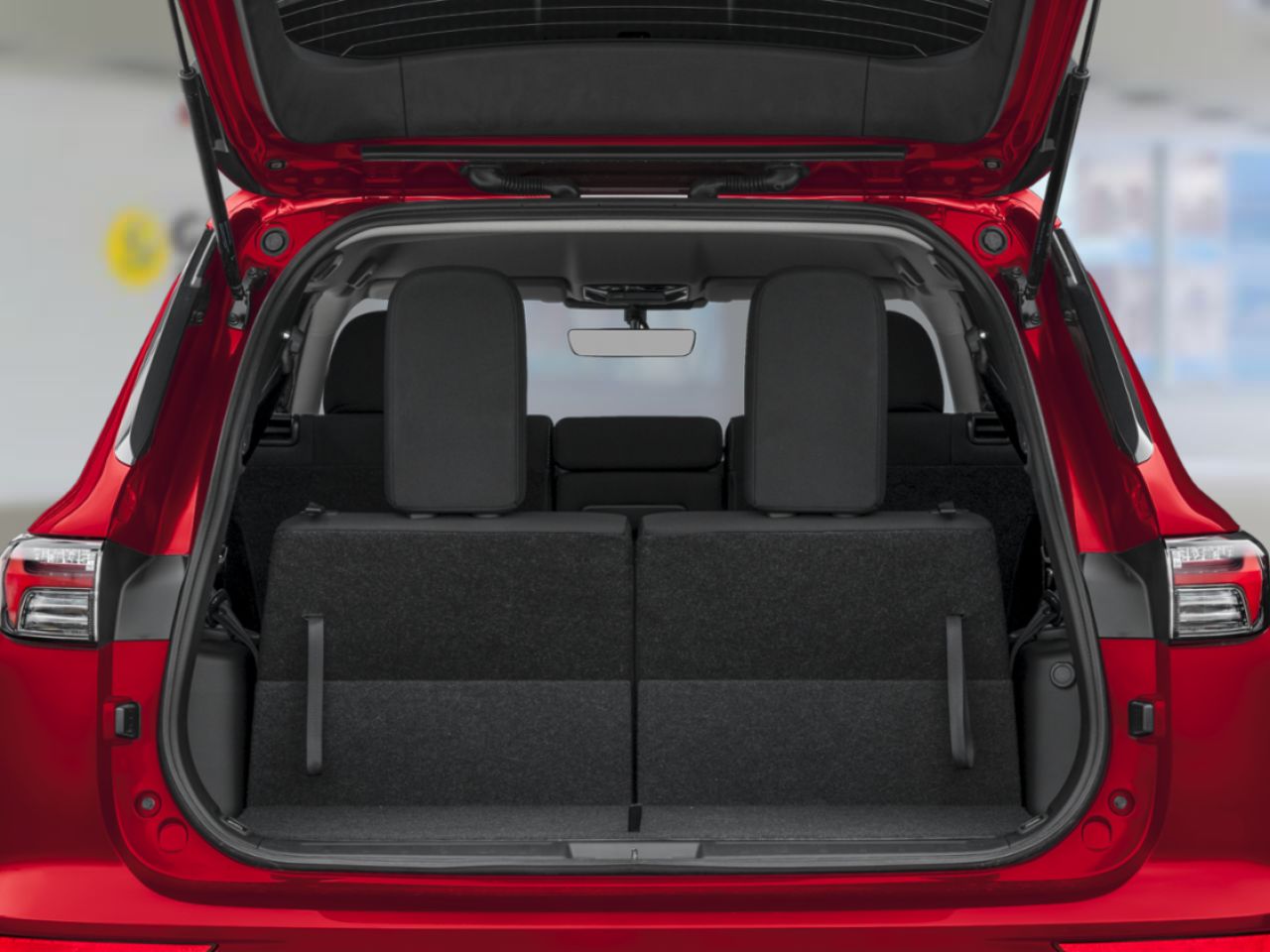 MITSUBISHI Outlander 2026 Blanc diamant Sainte-Agathe-des-Monts - photo #12