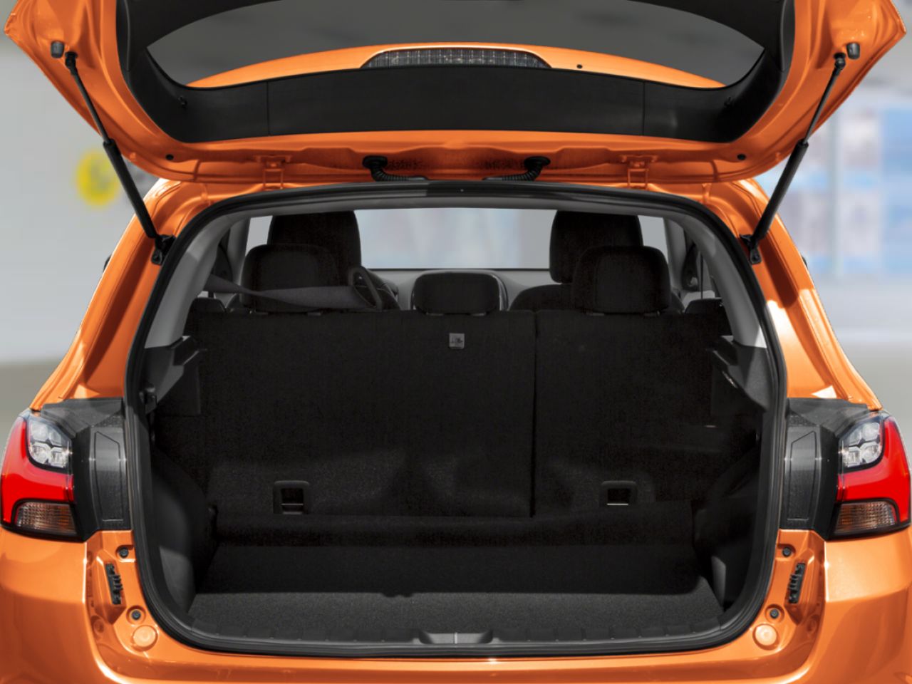 MITSUBISHI RVR 2026 Blanc diamant Sainte-Agathe-des-Monts - photo #9