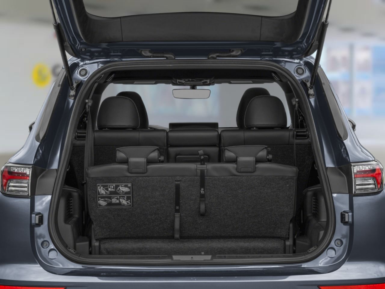 2026 MITSUBISHI Outlander Graphite Grey Sainte-Agathe-des-Monts - photo #5