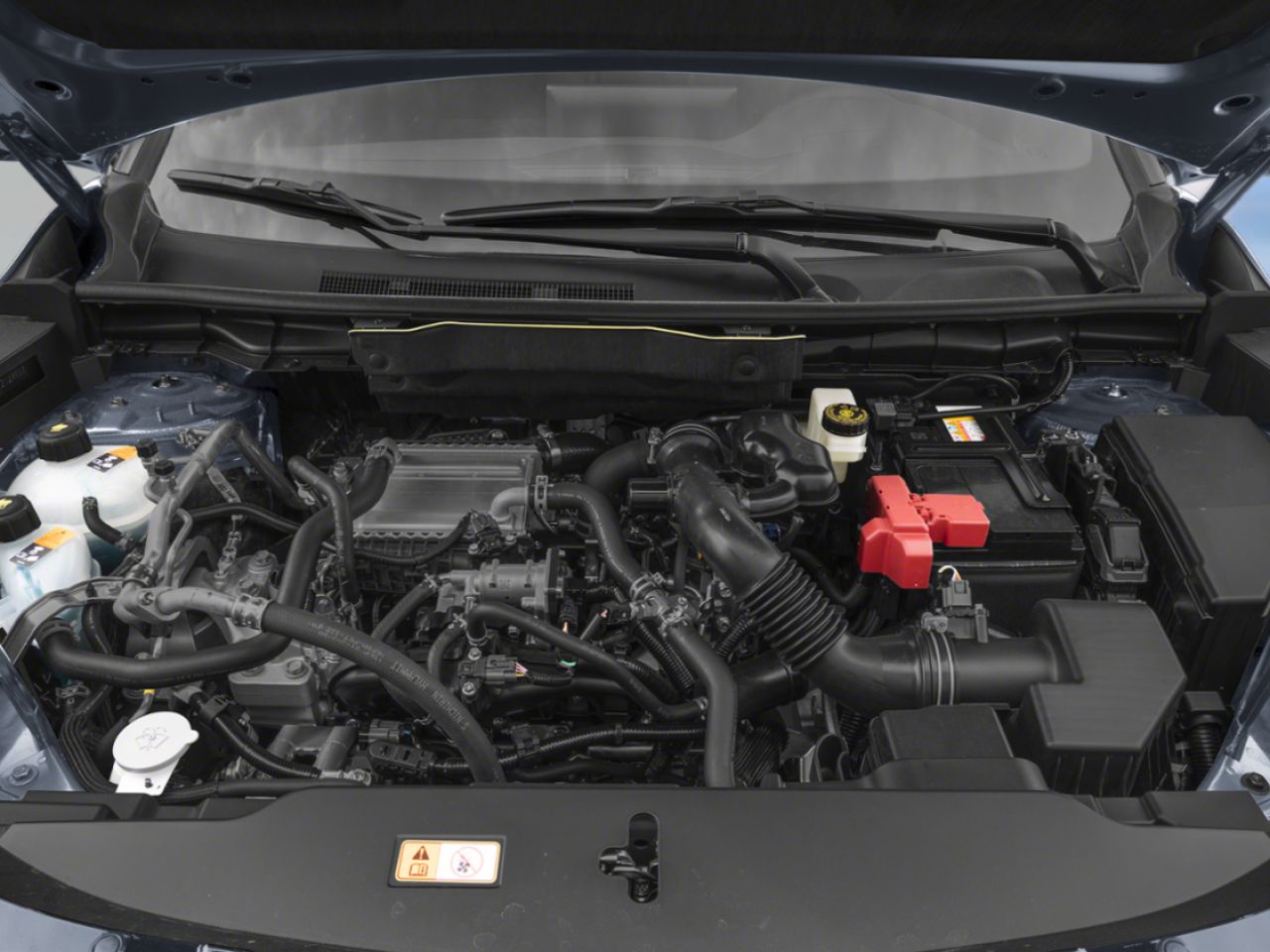 2026 MITSUBISHI Outlander Graphite Grey Sainte-Agathe-des-Monts - photo #12