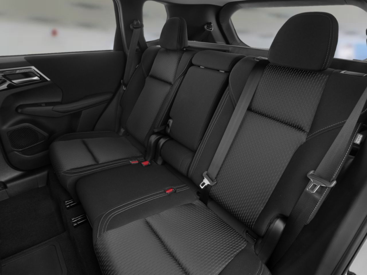 2026 MITSUBISHI Outlander Plug-In Hybrid Graphite Grey Metallic Sainte-Agathe-des-Monts - photo #6